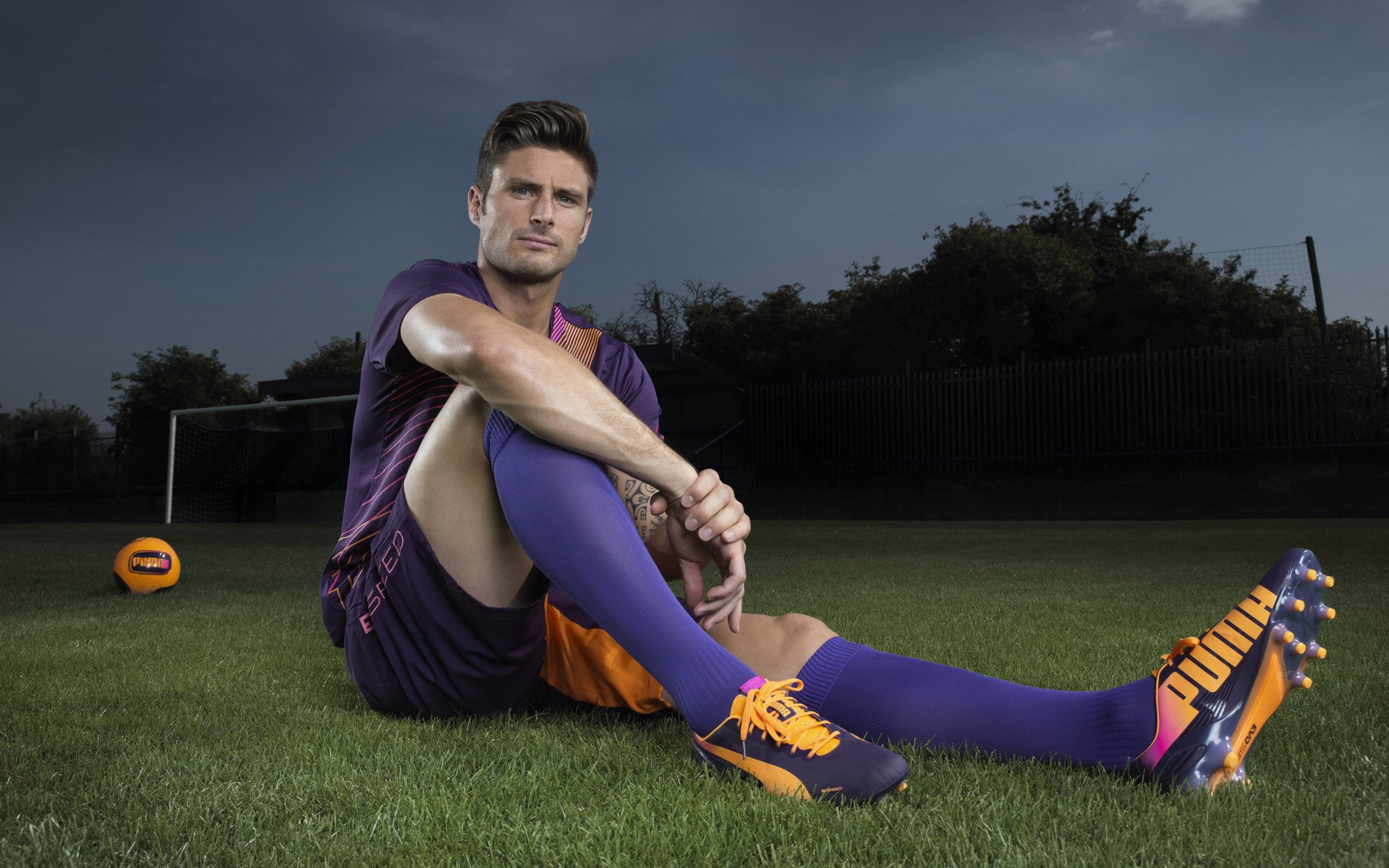 意甲快速反击：一瞬间撕裂对方防线，意甲6.2秒