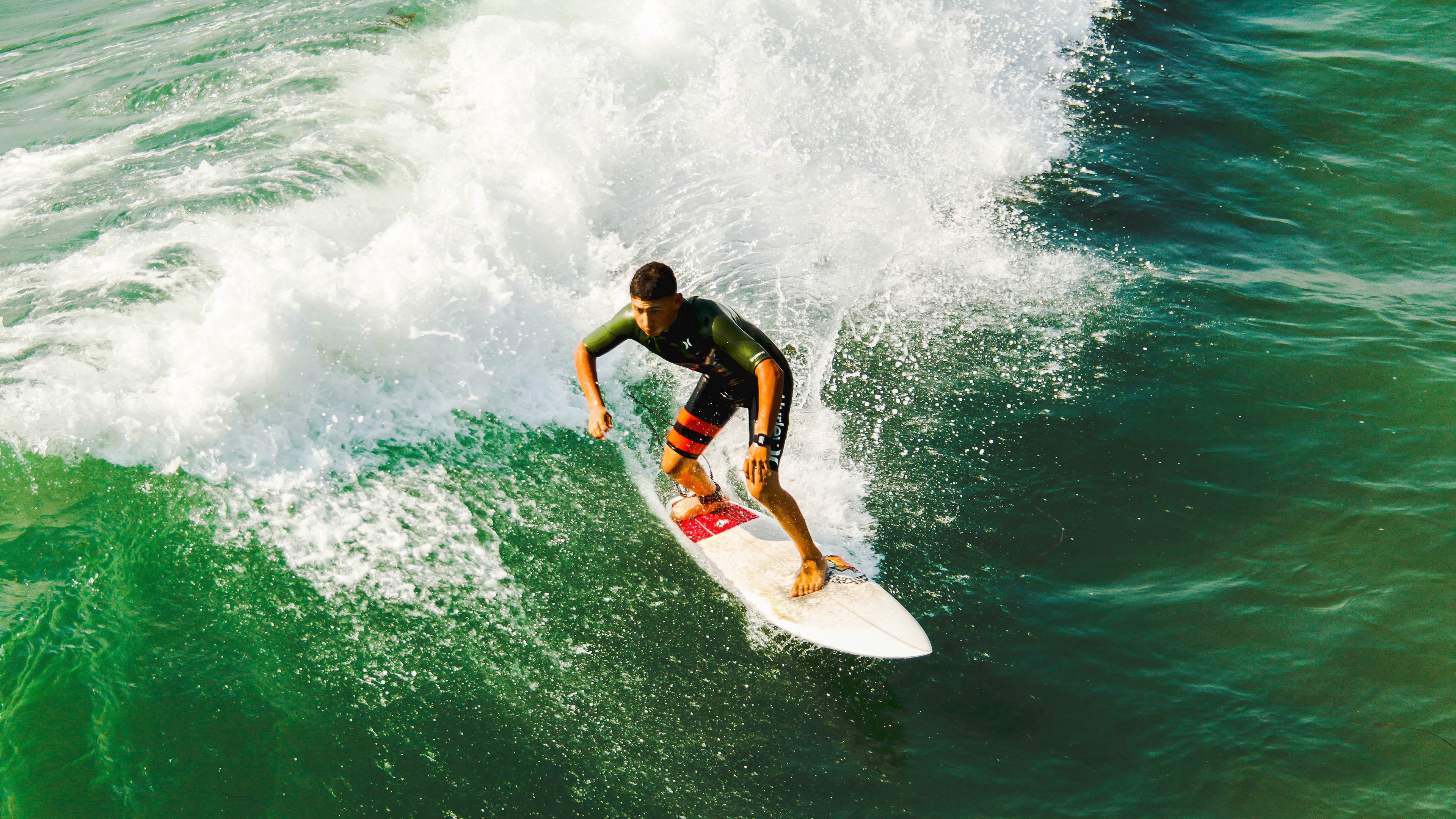 美洲杯赛场环境保护措施落实情况